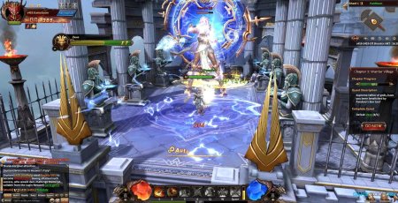 Ярость небес игра