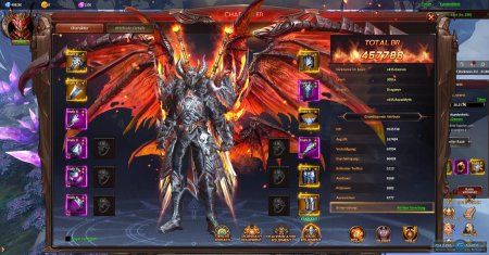 League of Angels: ярость небес