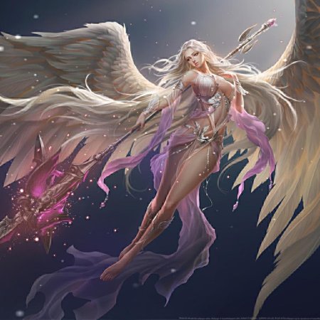 Лига ангелов Фортуна