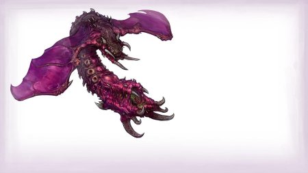 Старкрафт 2 Зерги