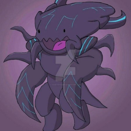 Зерглинг Карбот