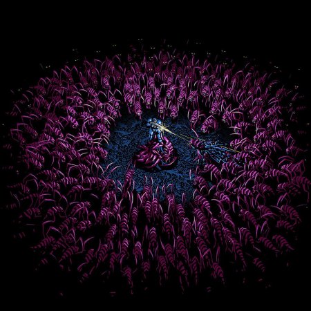 Рой зергов STARCRAFT 2