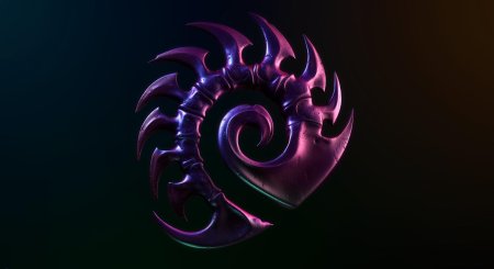 Зерги старкрафт