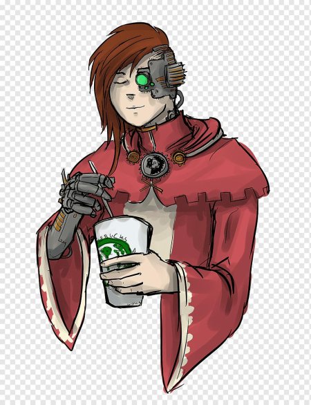 Техножрец вархаммер