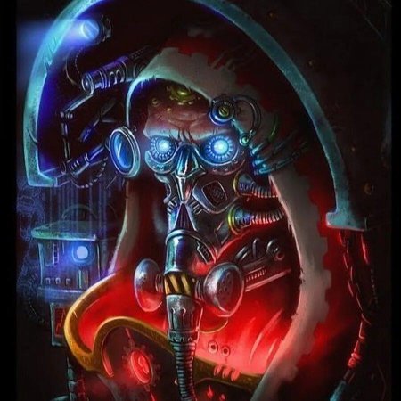 Магос доминус