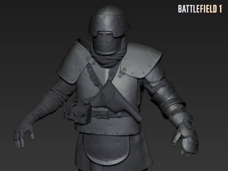 Ардити Battlefield 1