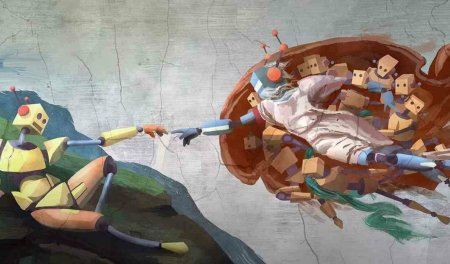 Современное искусство арт