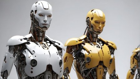 ИИ сгенерировал фантастический автомобиль