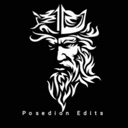 Посейдон логотип