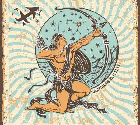 Созвездие Змееносец