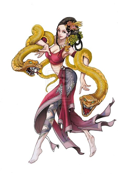 Знаки зодиака змея Змееносец