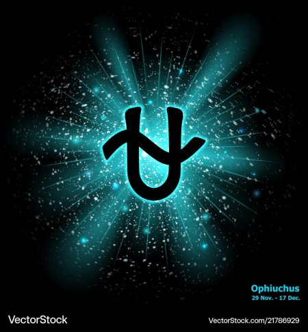 Созвездие Змееносец