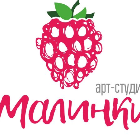 Малинка эмблема