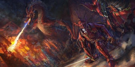 Абхораш вархаммер