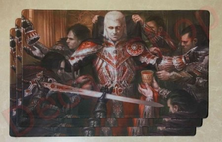 Вампир Сорин Марков,