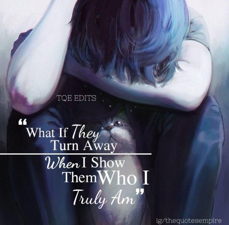 Трогательные арты