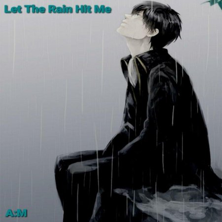 Аниме одиночество