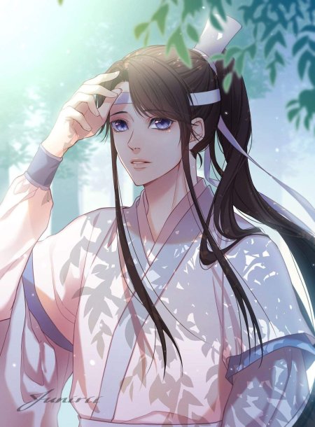 Лань Сычжуй