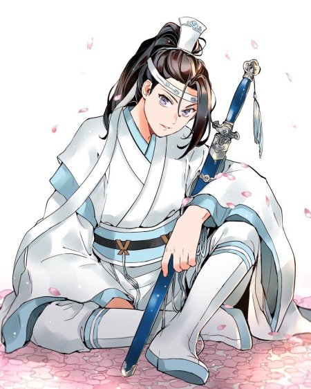 Лань Цзинъи