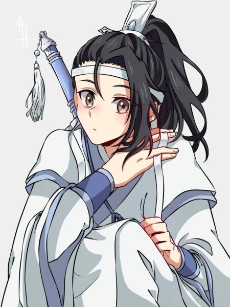 Лань Цзинъи