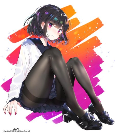 Колготки сейфуку