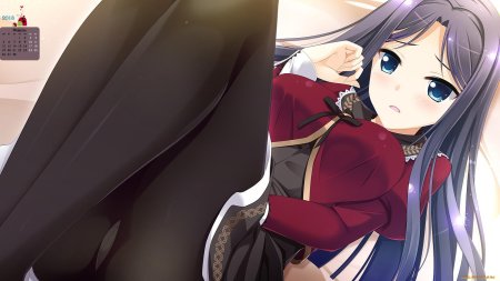 Sakura mau Otome no Rondo