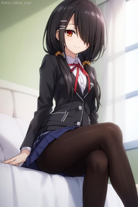 Куруми токисаки