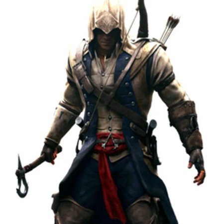 Коннор Кенуэй