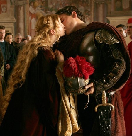 Борджиа 2006 Мария Вальверде