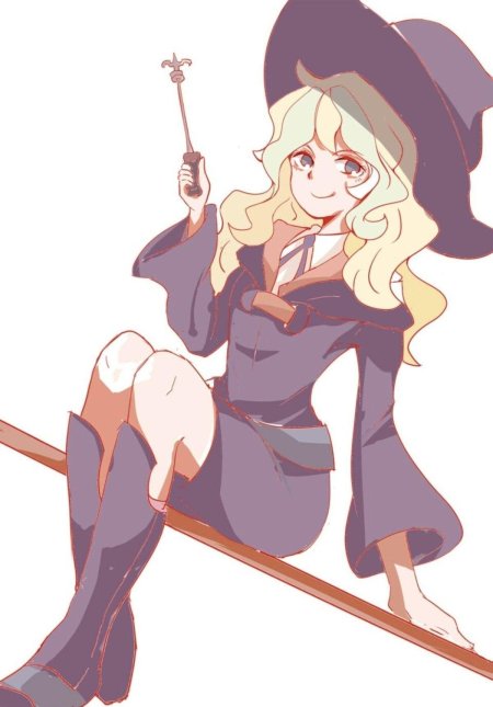 Диана Кавендиш