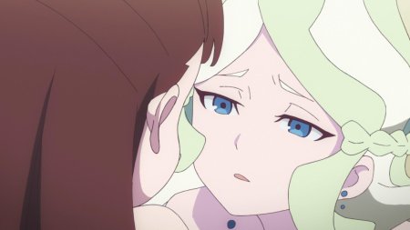 Академия ведьмочек Диана Кавендиш