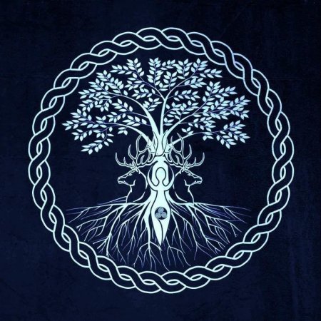 Иггдрасиль Неметон