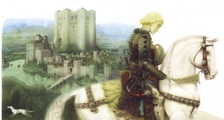 Павел Татарников Король Артур