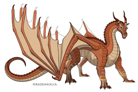 Драконья сага земляные драконы