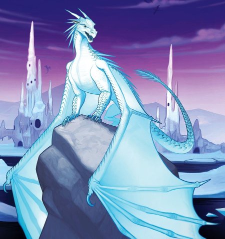 Wings of Fire graphic novel