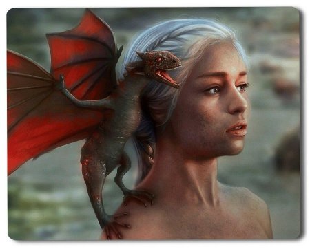 Дейенерис Таргариен