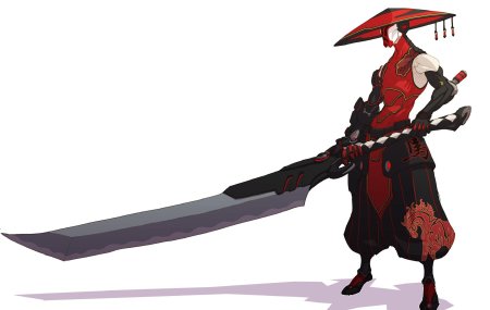 Дуэлист ДНД