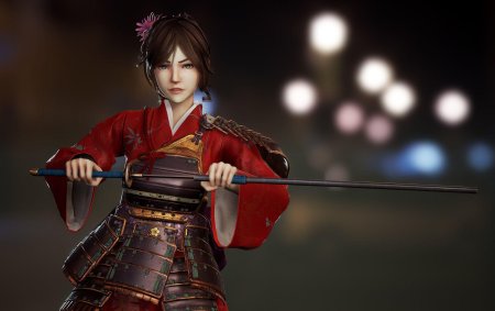 Онна-бугэйся аниме