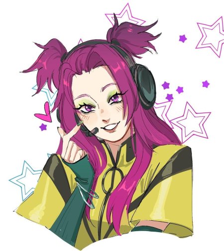 Авы в квадрат аниме смешные