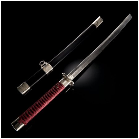 Клинок вакидзаси