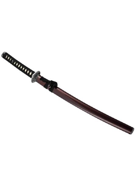 Вакидзаси танто