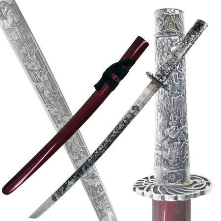 Вакидзаси "Шиматцу"