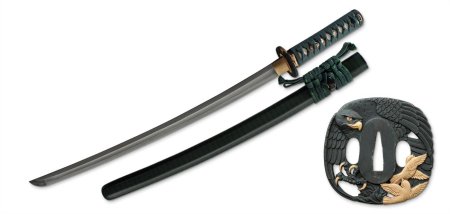 Вакидзаси "Шиматцу"