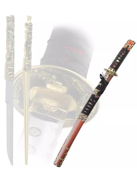 Японский меч Токугава