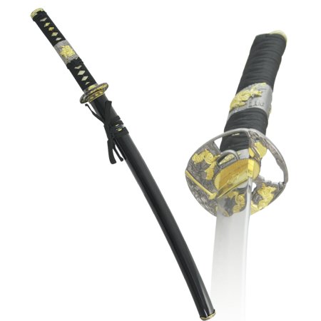 Вакидзаси меч