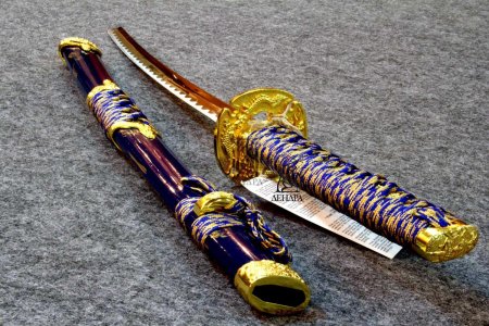 Катана Art Gladius