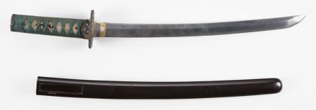 Вакидзаси Цуруги