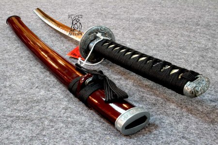 Сето (вакидзаси)