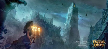 Ночь фэнтези