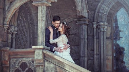 Замок Гарибальди Тольятти